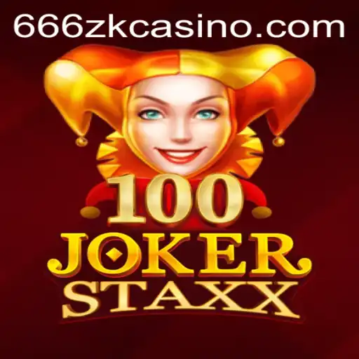 Exploring the Exciting World of 100JokerStaxx and Demystifying 666ZK APP Login