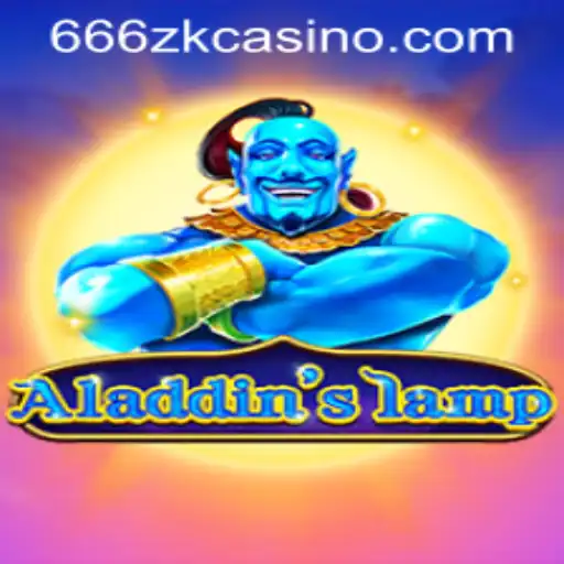Discover the Magical World of Aladdinslamp: A Guide to '666ZK APP Login' Game