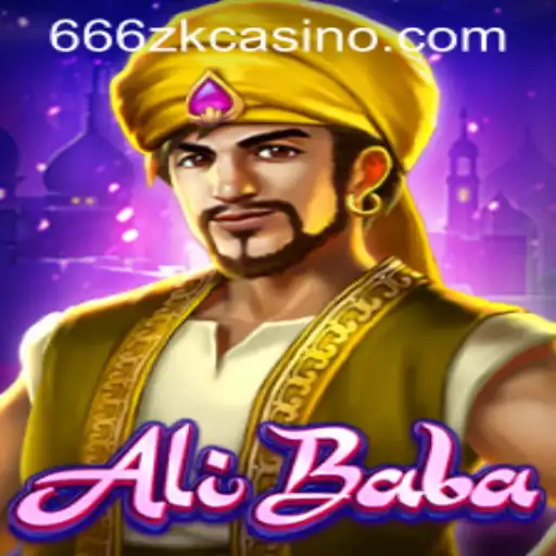 AliBaba: Dive into the Enchanting World of 666ZK APP Login