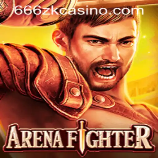 ArenaFighter: An Epic Battle Awaits with 666ZK APP Login Integration