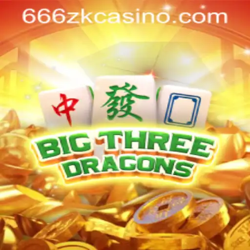 Explore BigThreeDragons: A Captivating Journey with 666ZK APP Login