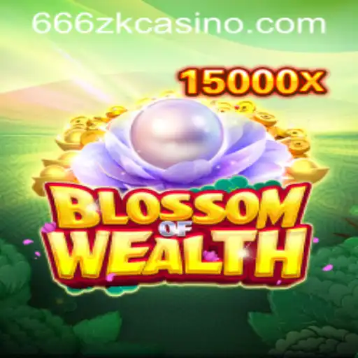 BlossomofWealth: Exploring the Virtual Garden of Abundance