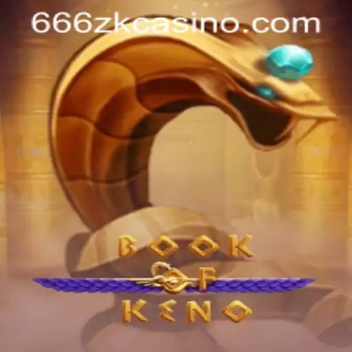 BookOfKeno: Discovering the Exciting World of 666ZK APP Login