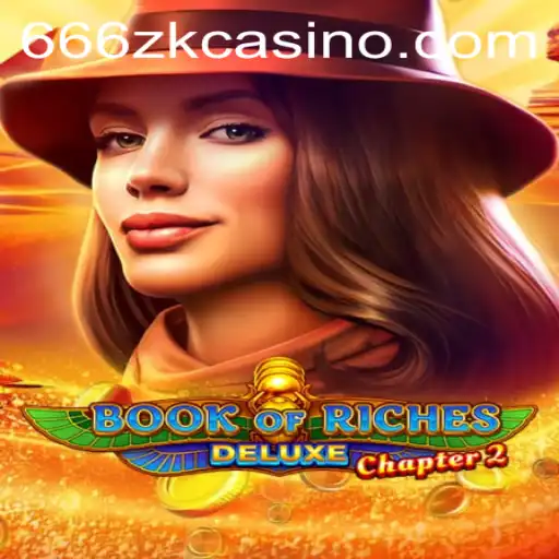 Journey Through Excitement with BookofRichesDeluxeChapter2
