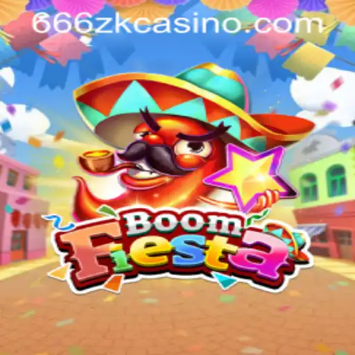 BoomFiesta: A Comprehensive Guide to the Explosive Gaming Sensation