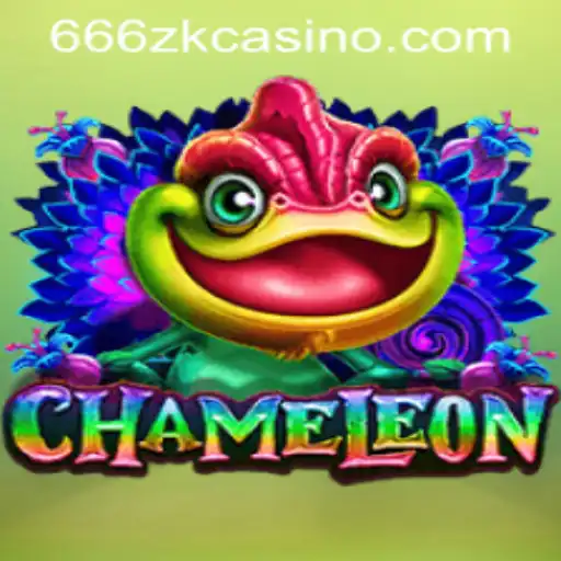Unveiling Chameleon: A Game of Deception and Deduction