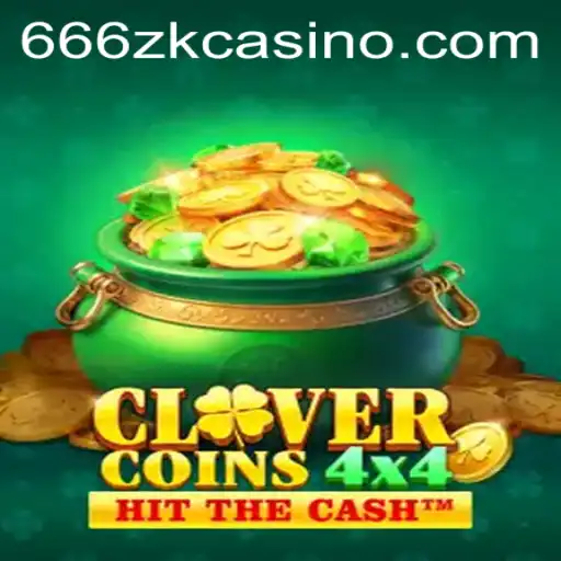 Discover the Exciting World of CloverCoins4x4 and 666ZK APP Login