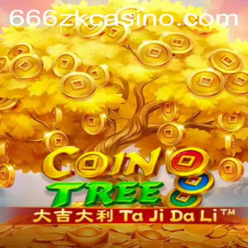 Discover CoinTree: An Immersive Digital Adventure