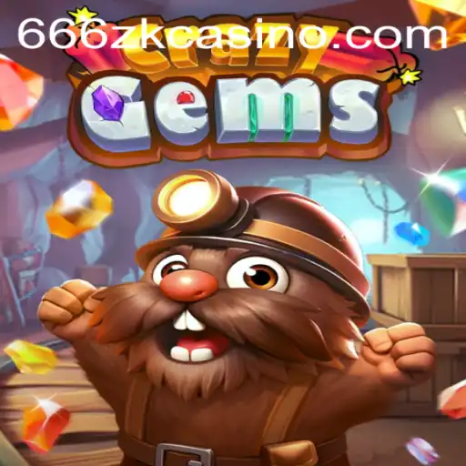 Explore the World of CrazyGems: A Thrilling Adventure with 666ZK APP Login