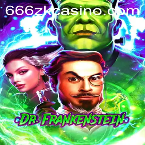 The Enigmatic World of DrFrankenstein: An Immersive Gaming Experience