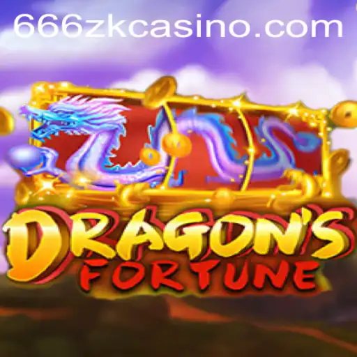 DragonFortune: An Immersive Adventure into the Realm of Fantasy Gaming
