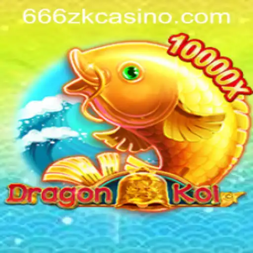 Unveiling DragonKoi: A Thrilling Adventure in the World of Gaming