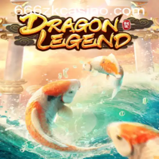 DragonLegend: Unveiling the Mystical World with 666ZK APP Login