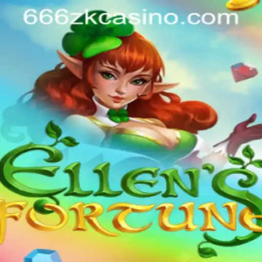 EllensFortune: The Next Big Thing in Online Gaming