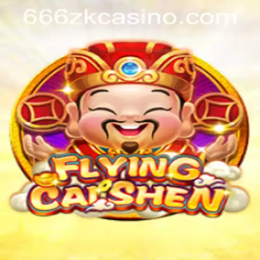 Exploring FlyingCaiShen: The Thrilling Realm of Fortune and Adventure