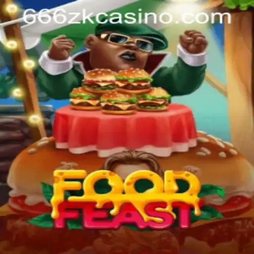 FoodFeast: A Culinary Adventure With 666ZK APP Login