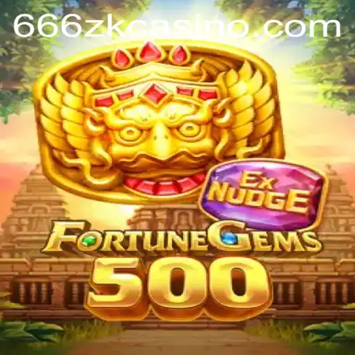 Unlock the Mysteries of FortuneGems500 with 666ZK APP Login