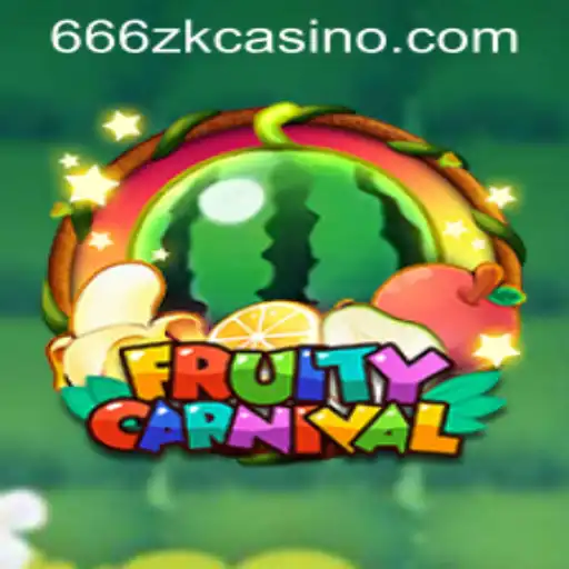 FruityCarnival: An Immersive Gaming Experience