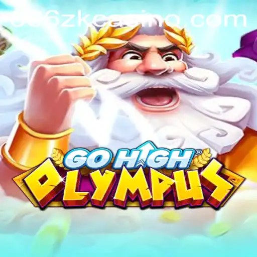 Exploring the Epic Adventure of GoHighOlympus