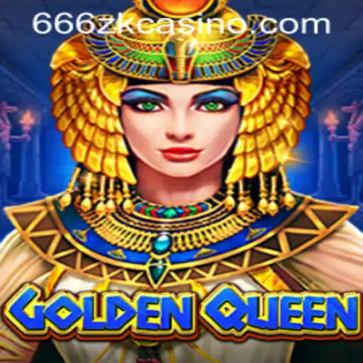 GoldenQueen: The Ultimate Gaming Experience with 666ZK APP Login