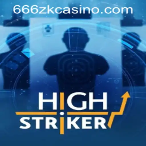 Exploring HighStriker: A Thrilling New Gaming Adventure