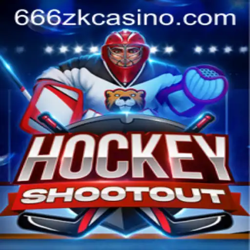 Discover HockeyShootout: A Thrilling Ice Adventure with 666ZK APP Login