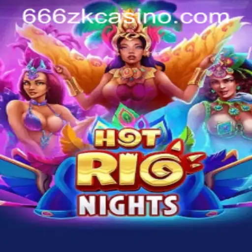 Discover the Thrilling World of HotRioNights and Master the 666ZK APP Login
