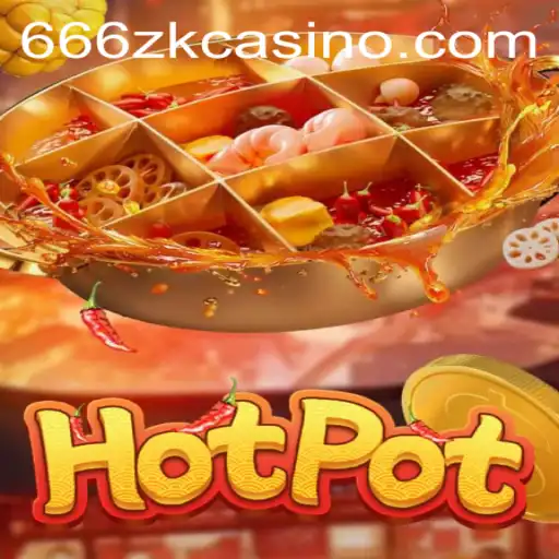Discover the World of Hotpot: A Unique Gaming Experience