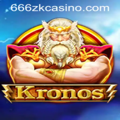 Explore the World of Kronos with 666ZK APP Login