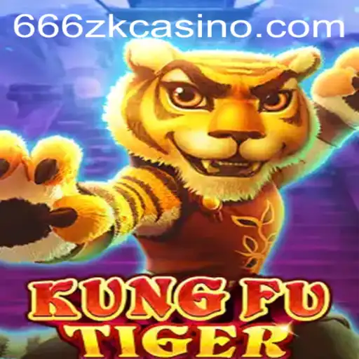 Exploring the Exciting World of KungFuTiger and the Innovative 666ZK APP Login