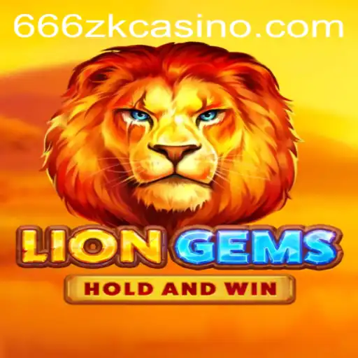 Unlock the Secrets of LionGems: A Thrilling Gaming Adventure with 666ZK APP Login