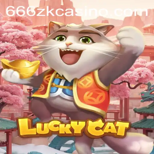 Exploring the Virtual Realm of LuckyCat and its Riveting 666ZK APP Login