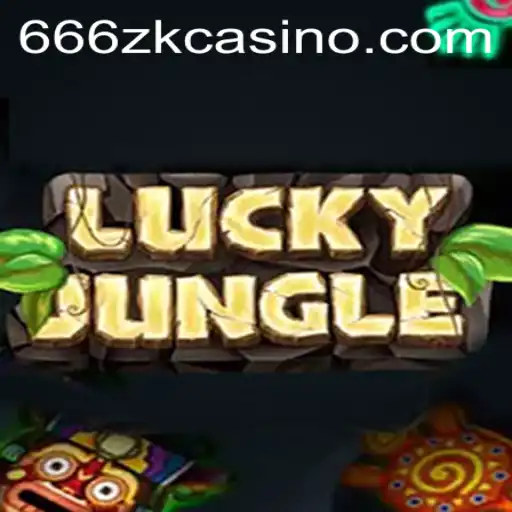 Unearthing the Thrills of LuckyJungle: A Dive into the World of 666ZK APP Login
