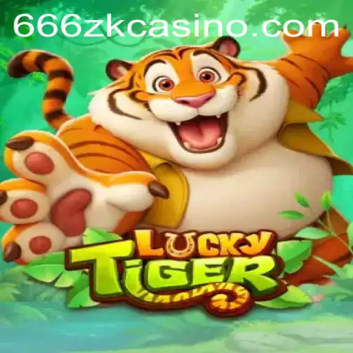 Discover the Thrills of LuckyTiger: The 666ZK APP Login Experience