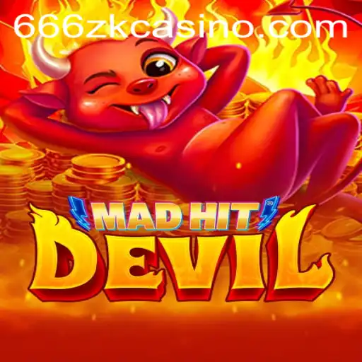 MadHitDevil: Unleashing the Chaos with 666ZK APP Login