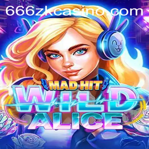 MadHitWildAlice: A New Adventure Awaits