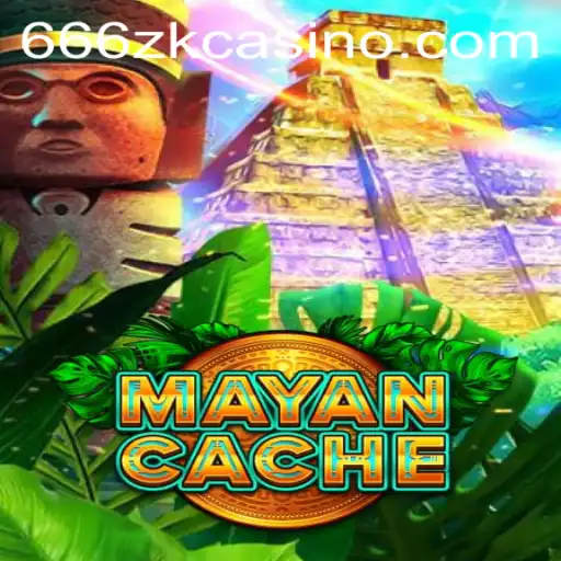 Discover the Mysteries of MayanCache: A Thrilling New Game Adventure