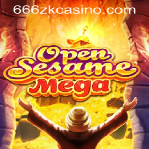 Exploring the Enchanting World of OPENSESAMEMEGA: A Journey into the 666ZK APP Login