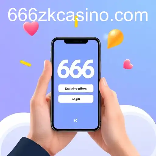 Gaming Experience 666ZK APP Login - 800+ Premium and Exclusive Games