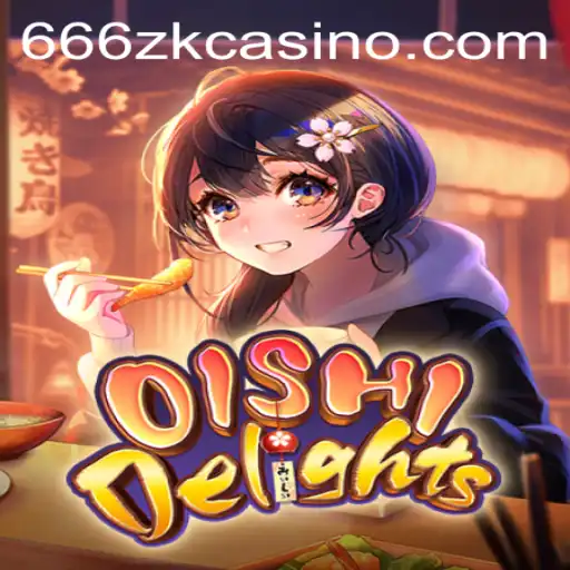 Exploring the World of OishiDelights: A Journey Into Culinary Gaming