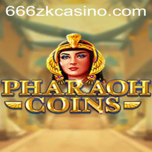 PharaohCoins: The Mesmerizing World of Ancient Wealth and Strategic Play
