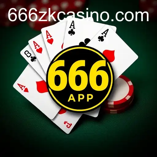Gaming Experience 666ZK APP Login - 800+ Premium and Exclusive Games