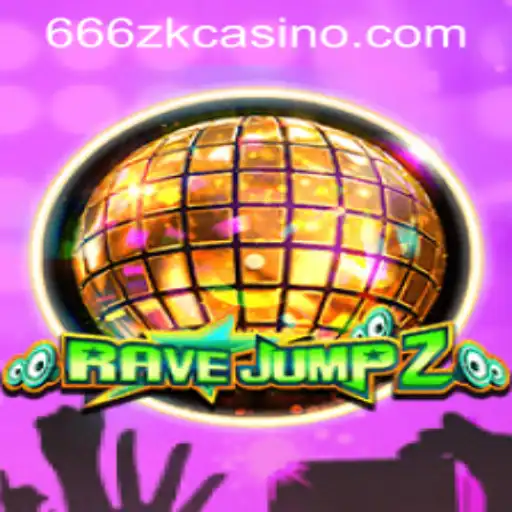 RaveJump2: The Futuristic Adventure in Digital Gaming
