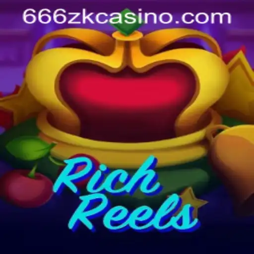 Exploring RichReels: The Exciting World of 666ZK APP Login