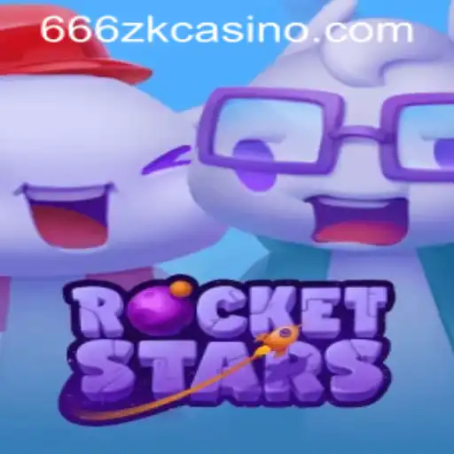 RocketStars Game and the 666ZK APP Login Challenge