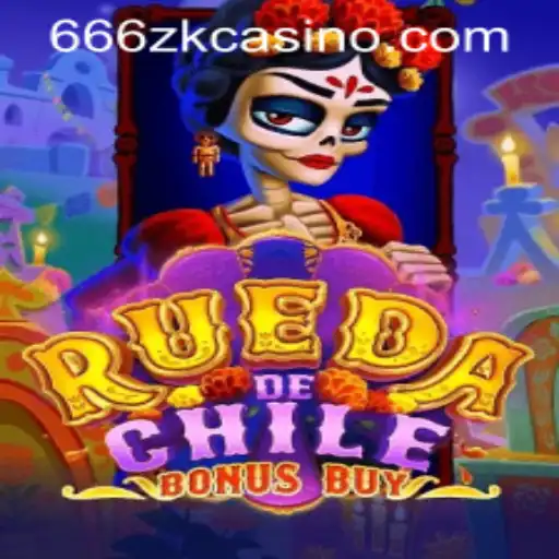Exploring RuedaDeChileBonusBuy: A Fun and Exciting Gaming Experience