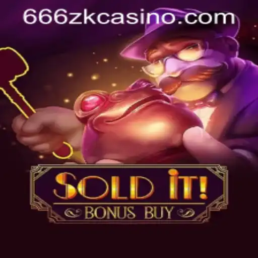 Discover SolditBonusBuy: An Exciting Game Revolutionizing the Industry