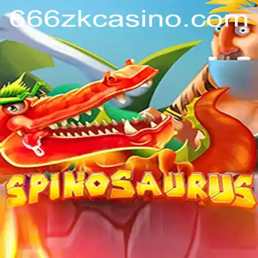 Spinosaurus: An Immersive Prehistoric Adventure and Gaming Experience
