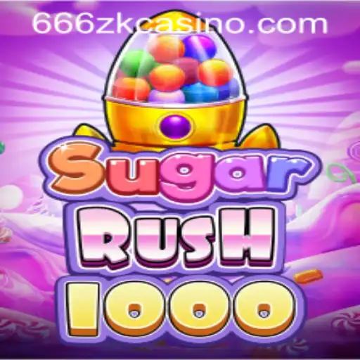 Experience the Thrill of SugarRush1000 and Master the 666ZK APP Login
