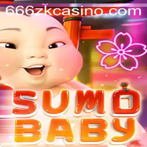 SumoBaby: A New Era of Digital Gaming